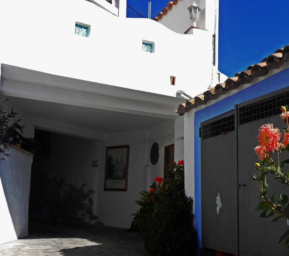 Charming House Ideal For Couples And Young Familie Tàrbena Exterior foto