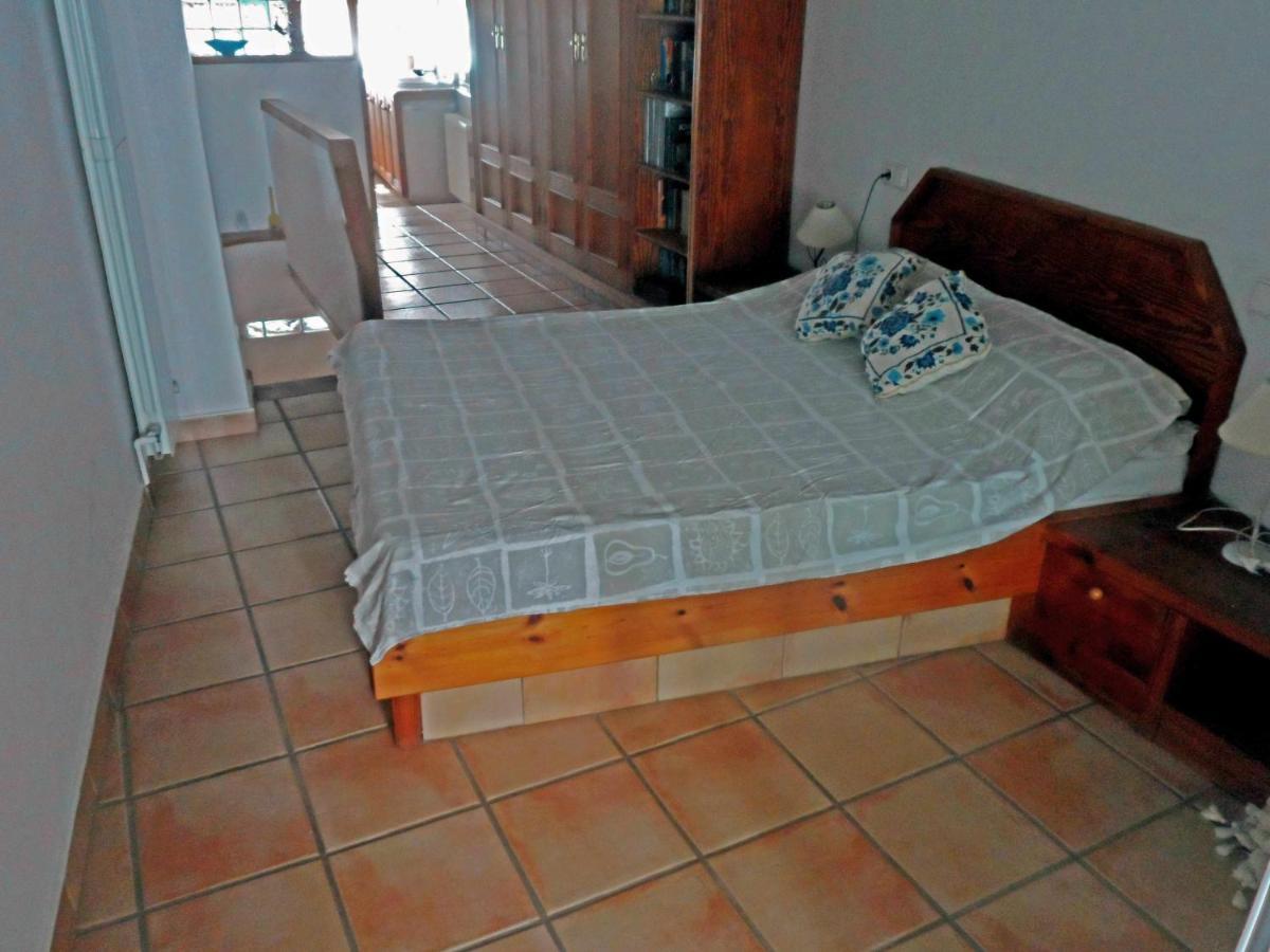 Charming House Ideal For Couples And Young Familie Tàrbena Exterior foto