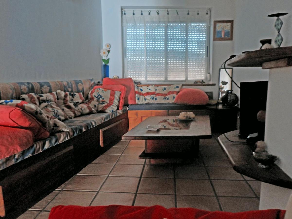 Charming House Ideal For Couples And Young Familie Tàrbena Exterior foto