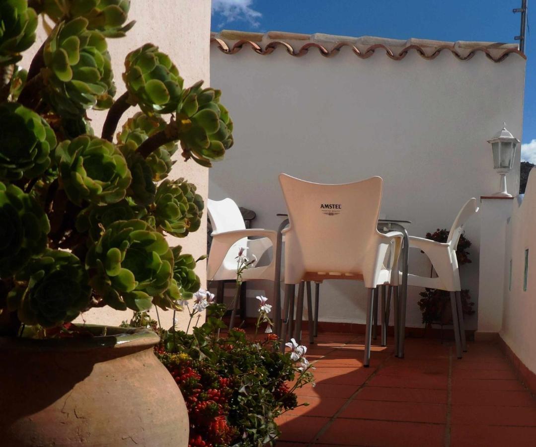Charming House Ideal For Couples And Young Familie Tàrbena Exterior foto