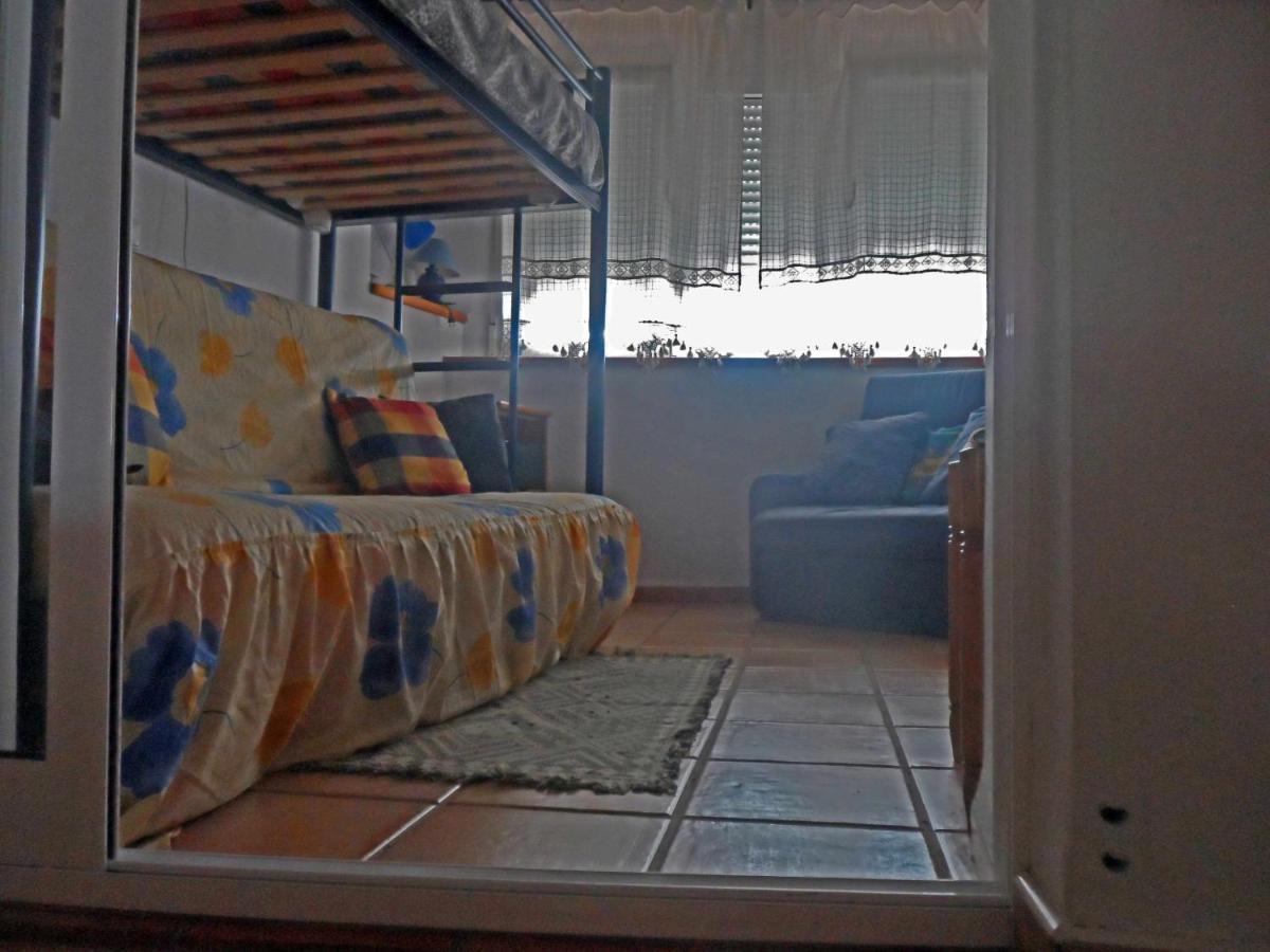 Charming House Ideal For Couples And Young Familie Tàrbena Exterior foto