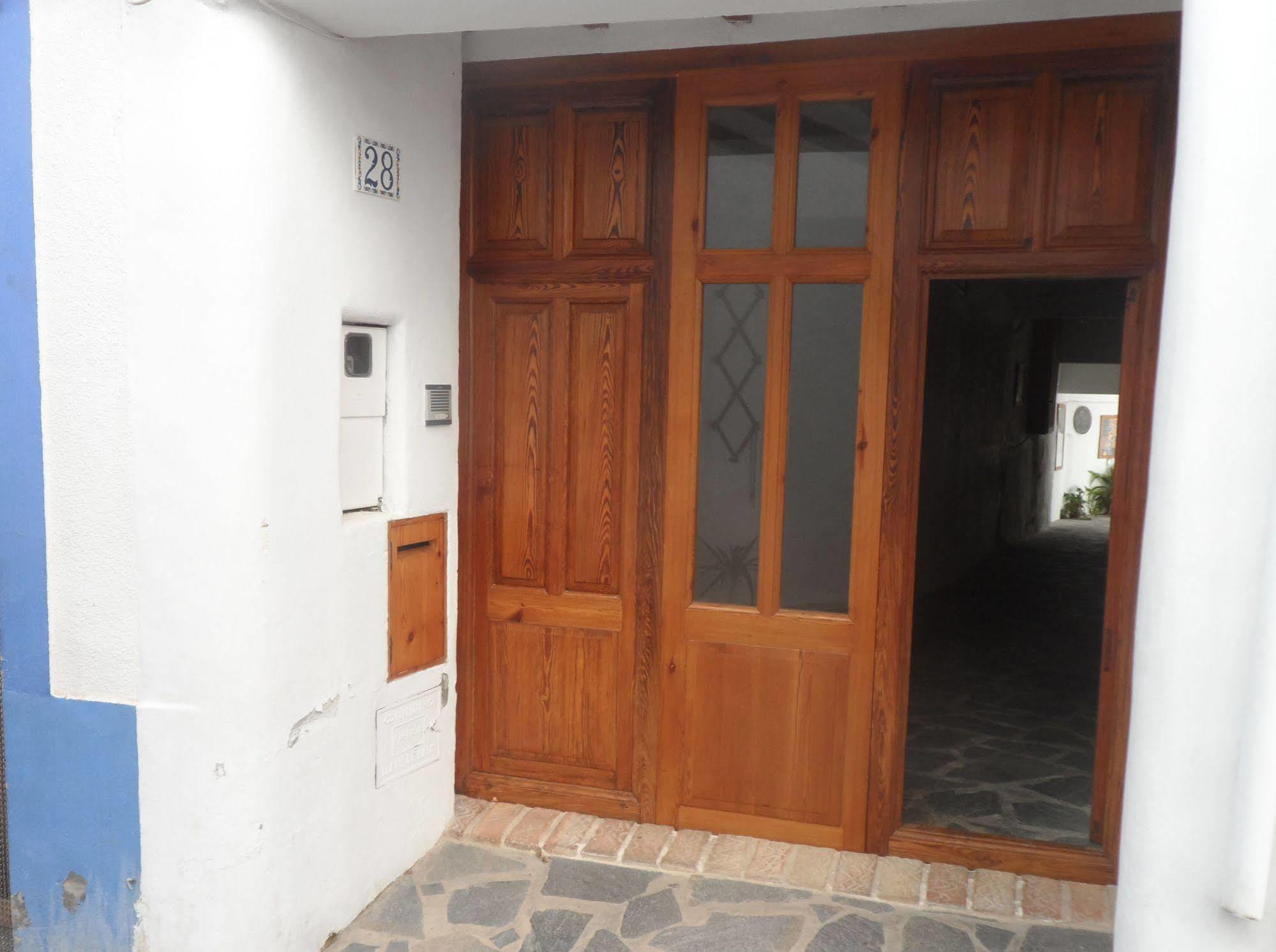Charming House Ideal For Couples And Young Familie Tàrbena Exterior foto